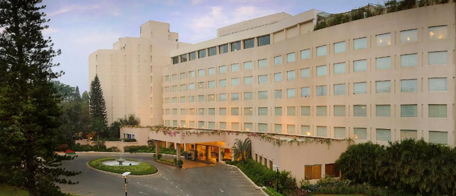 Best 5-Star Hotel in Bangalore for Luxury Stays, Fine Dining & Events in 2026: Why The LaLiT Ashok Bangalore Stands Out